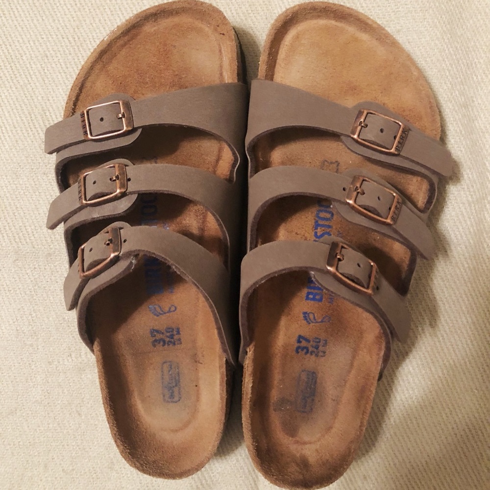 Birkenstock Sandals